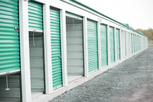 Storage Units